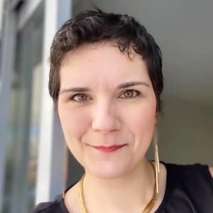 Meet your Posher, Katry-ann